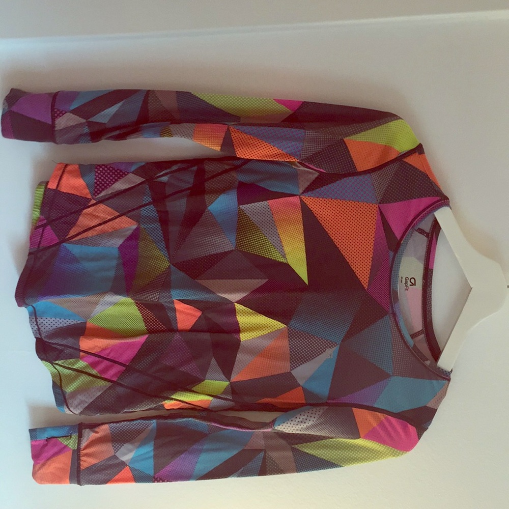 Versatile Top